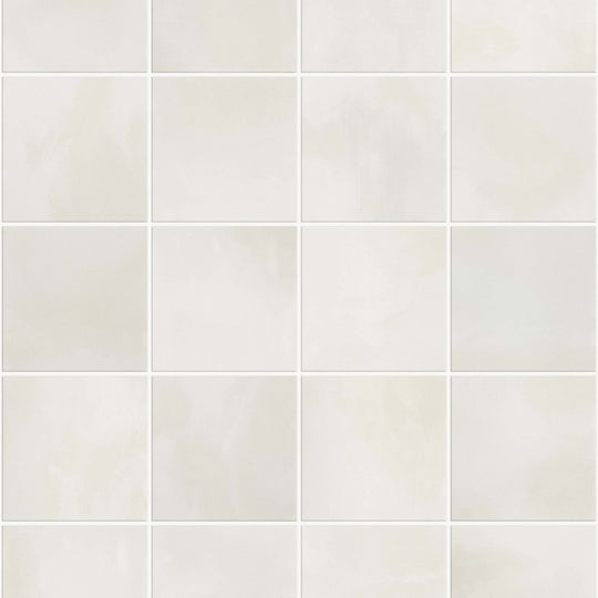 6X6 VESPER MATTE in Alba