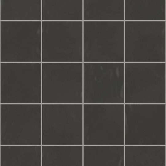 6X6 VESPER MATTE in Eclipse