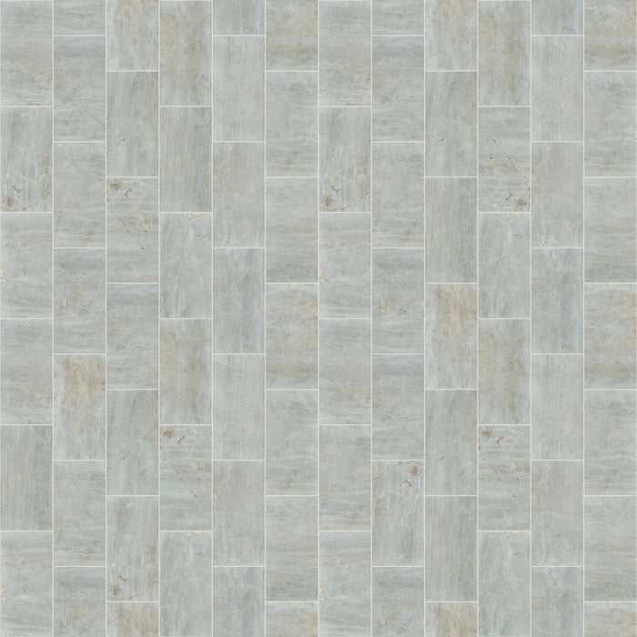 FOSSIL 12X24 MATTE in Pearl Tile