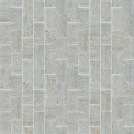 FOSSIL 12X24 POLISH in Pearl