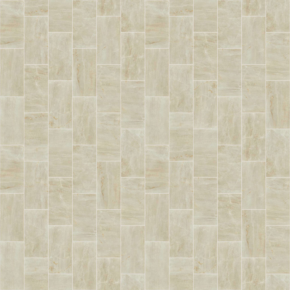 FOSSIL 12X24 POLISH in Creme Tile