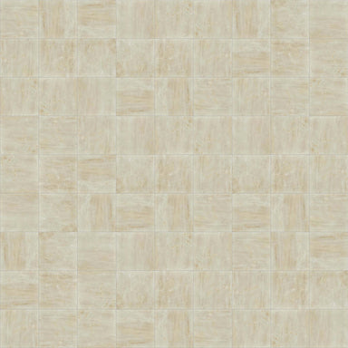 FOSSIL 24X24 MATTE in Creme Tile