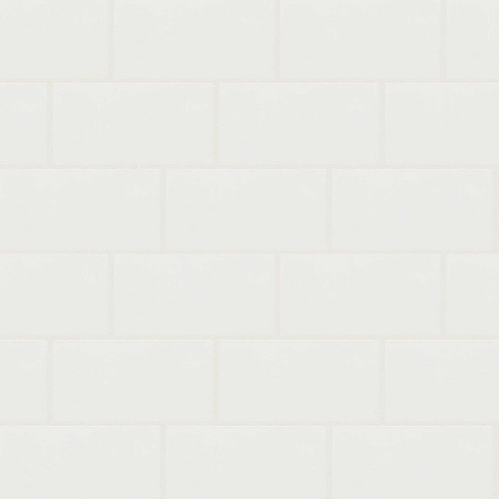 GOLDEN HORIZON 3X6 GLOSS in Ice Tile