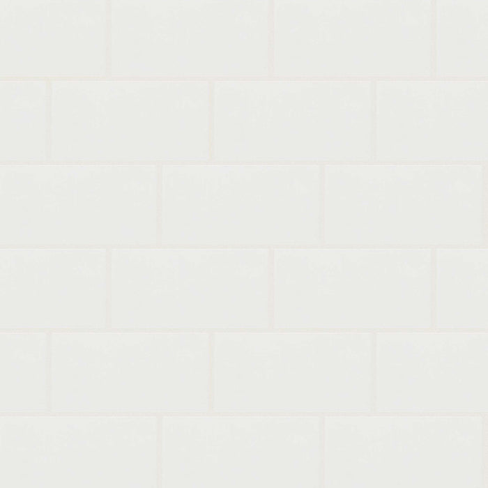 GOLDEN HORIZON 3X6 GLOSS in Ice Tile