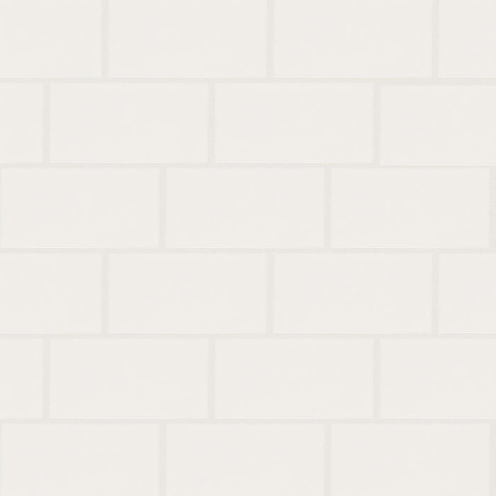 GOLDEN HORIZON 3X6 GLOSS in Ivory Tile