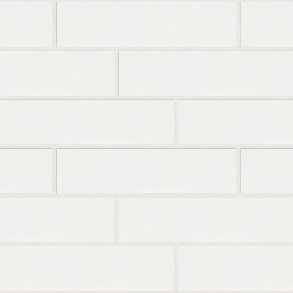 GOLDEN HORIZON 3X12 GLOSS in Ice Tile