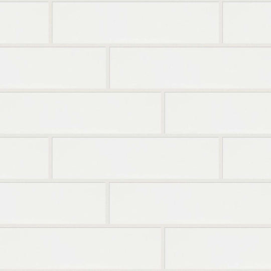 GOLDEN HORIZON 3X12 GLOSS in Ice