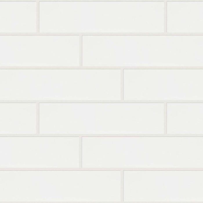 GOLDEN HORIZON 3X12 GLOSS in Ice Tile