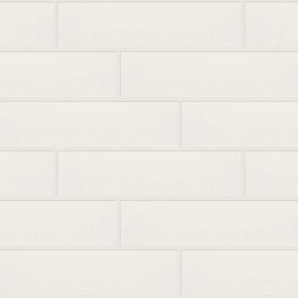 GOLDEN HORIZON 3X12 GLOSS in Ivory Tile