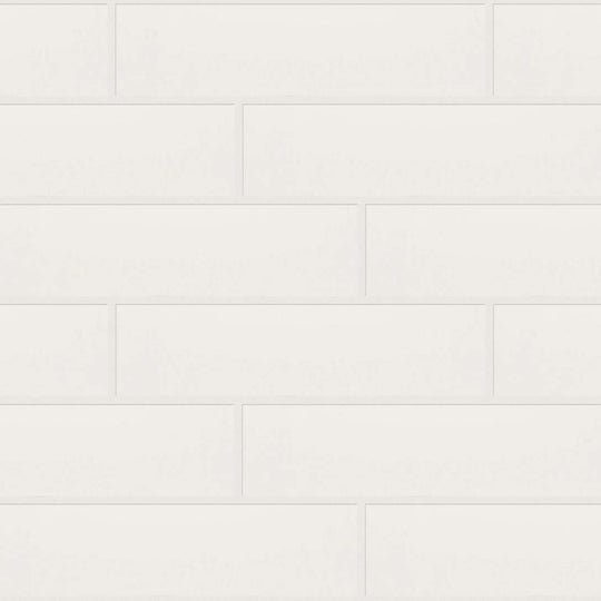 GOLDEN HORIZON 3X12 GLOSS in Ivory