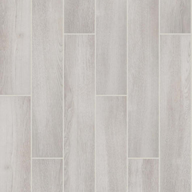 BLISS 6X36 in Whitewash Tile