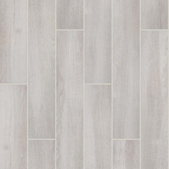 BLISS 6X36 in Whitewash