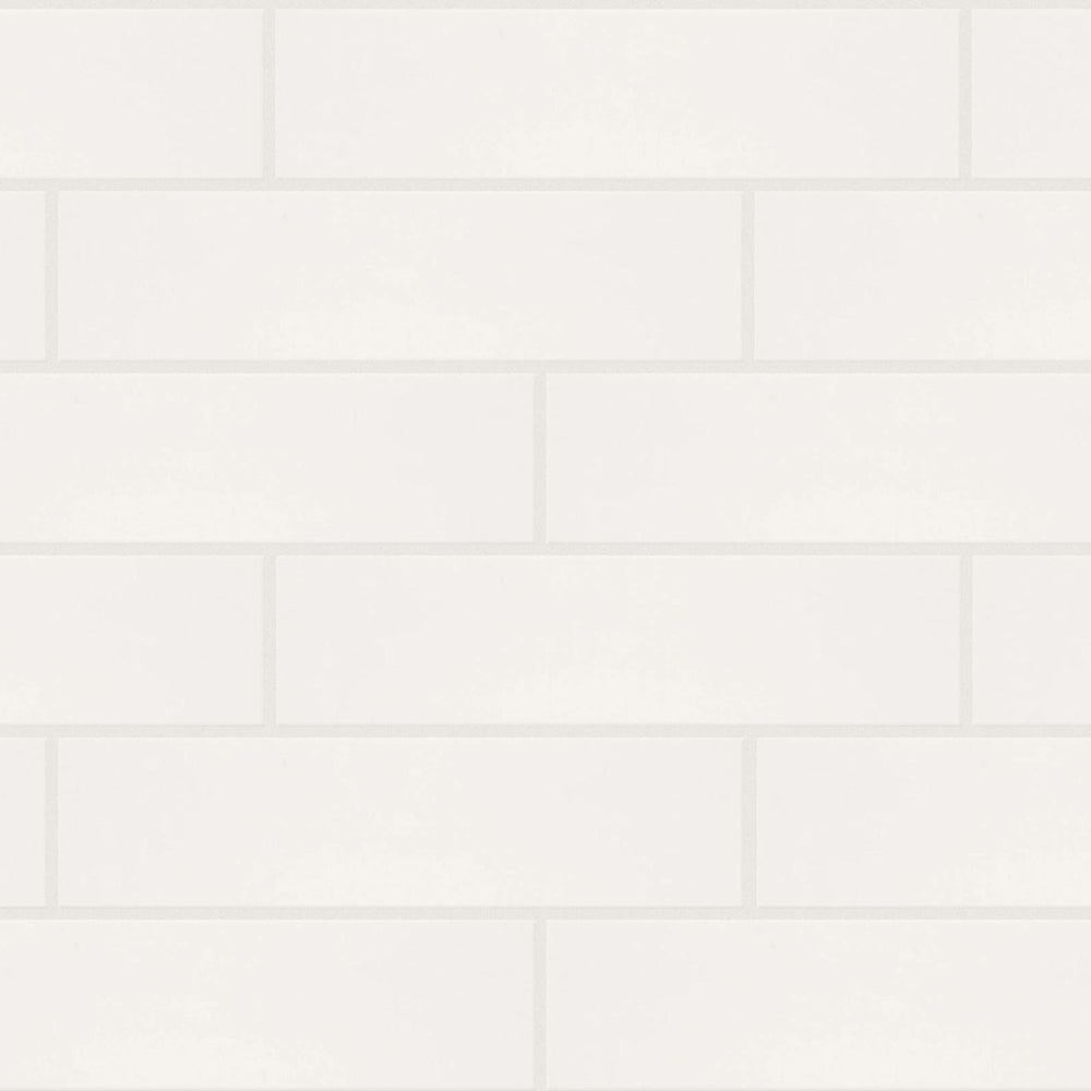 GOLDEN HORIZON 4X16 GLOSS in Ivory Tile