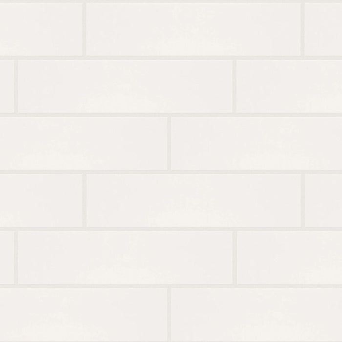 GOLDEN HORIZON 4X16 GLOSS in Ivory Tile