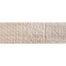 Genesis in Relieve Crema Tile