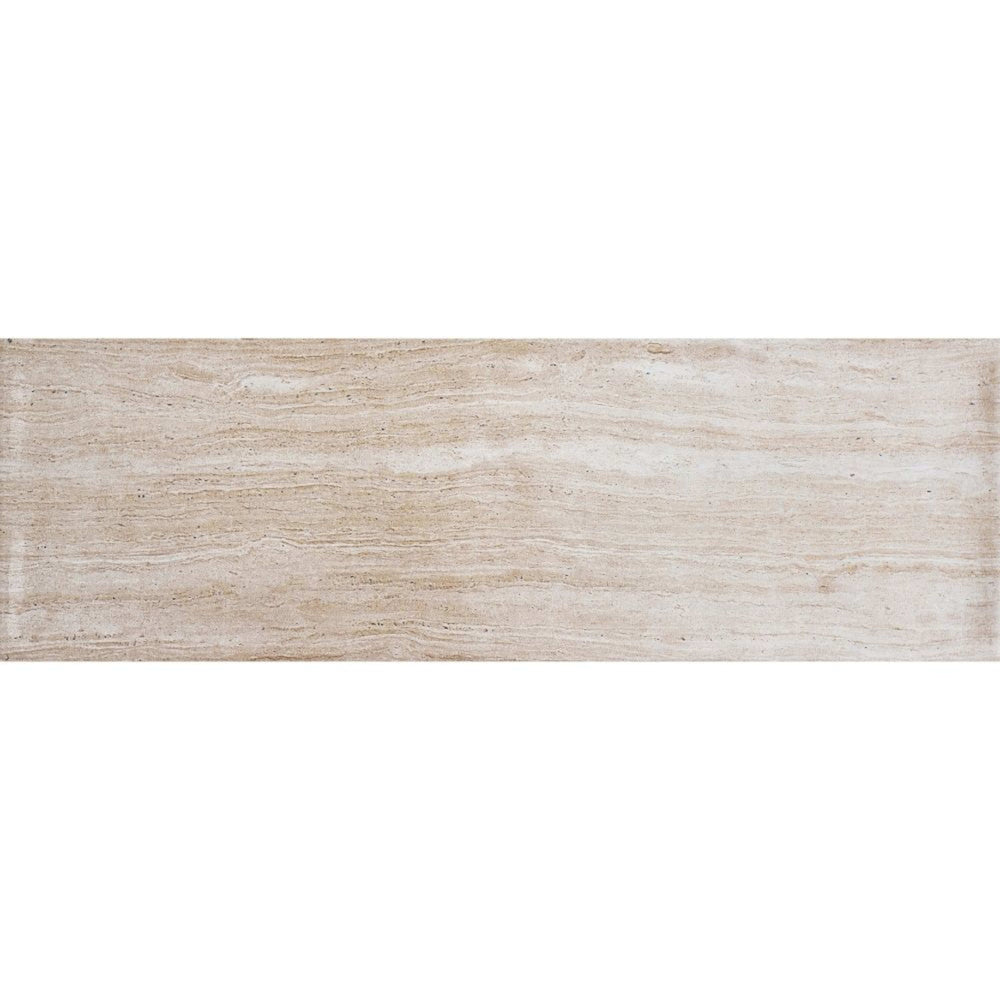 Genesis in Crema Tile