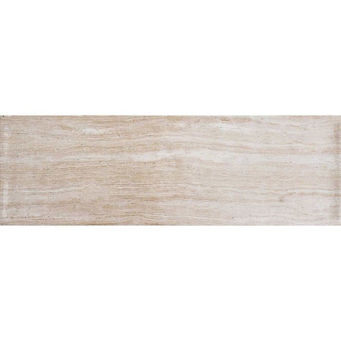 Genesis in Crema Tile