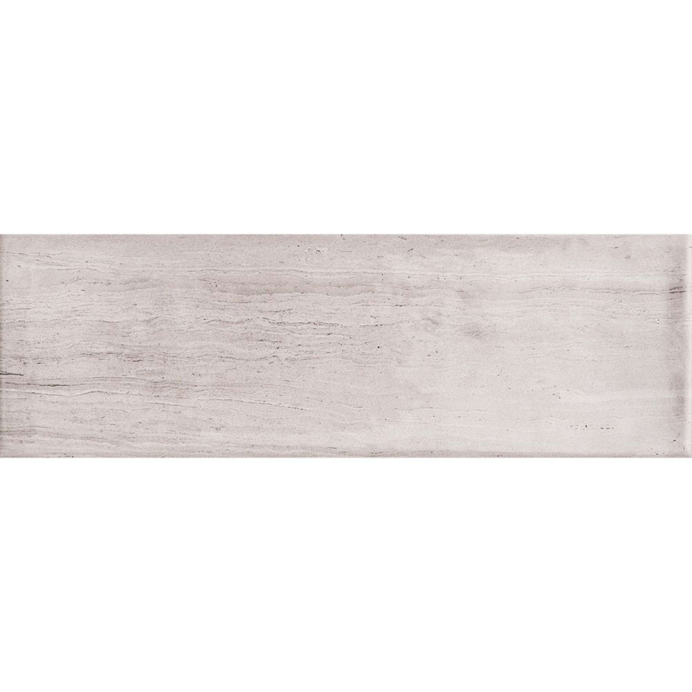 Genesis in Gris Tile