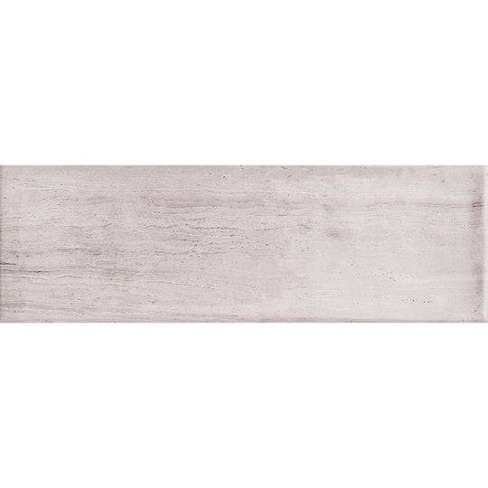 Genesis in Gris