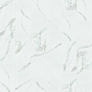 STONEHENGE 12X24 POLISH in Statuario  Tile