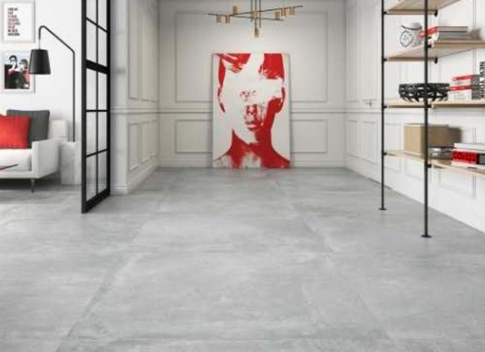 Ground in Gris 24x48