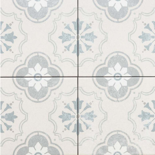 Hamptons Decor in Bridgeham