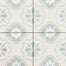 Hamptons Decor in Bridgeham Tile