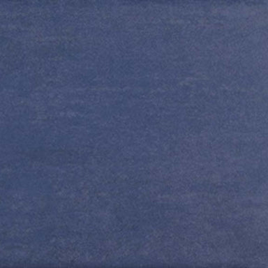 Theoretical Bold in Electric Blue Tile