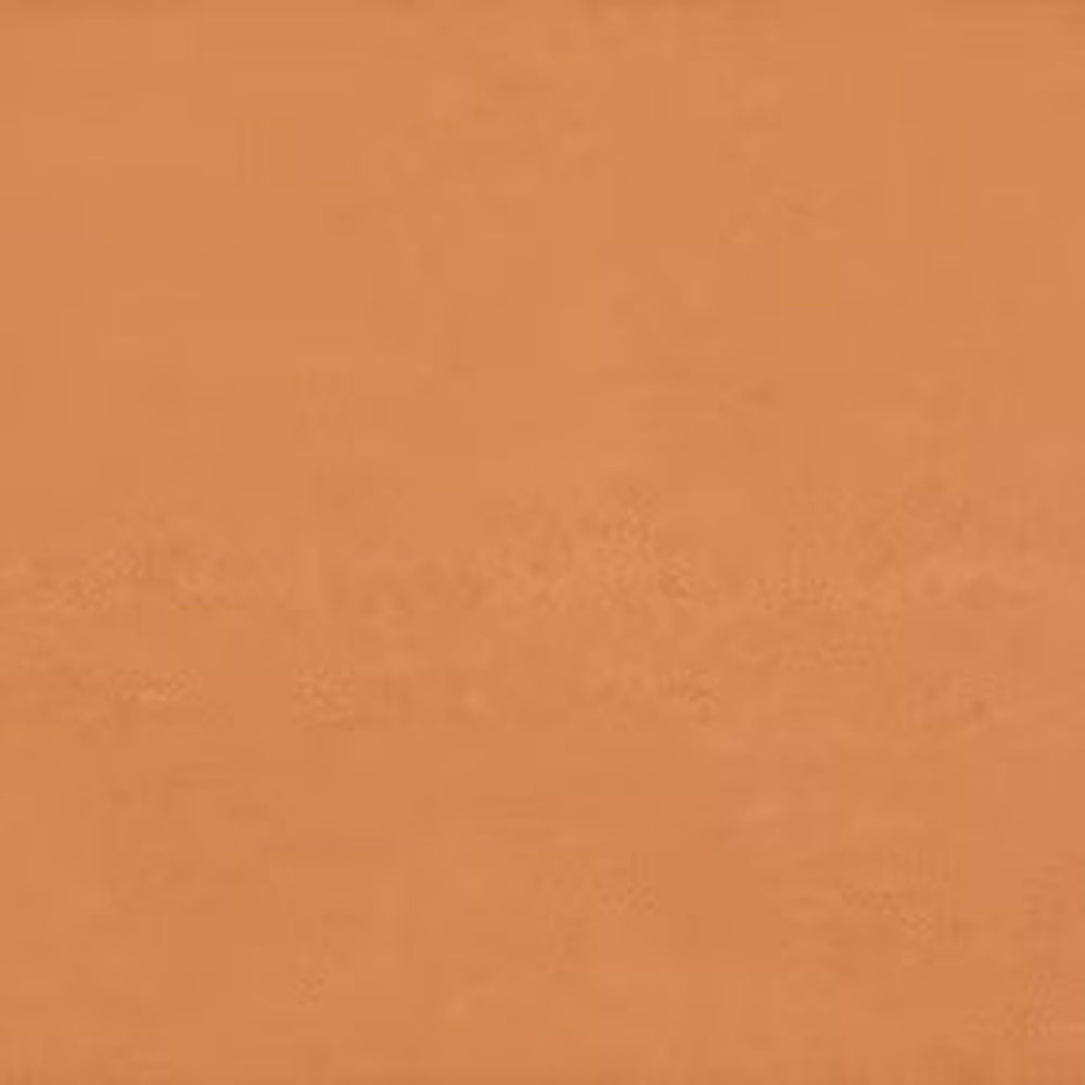 Theoretical Bold in Authentic Orange Tile
