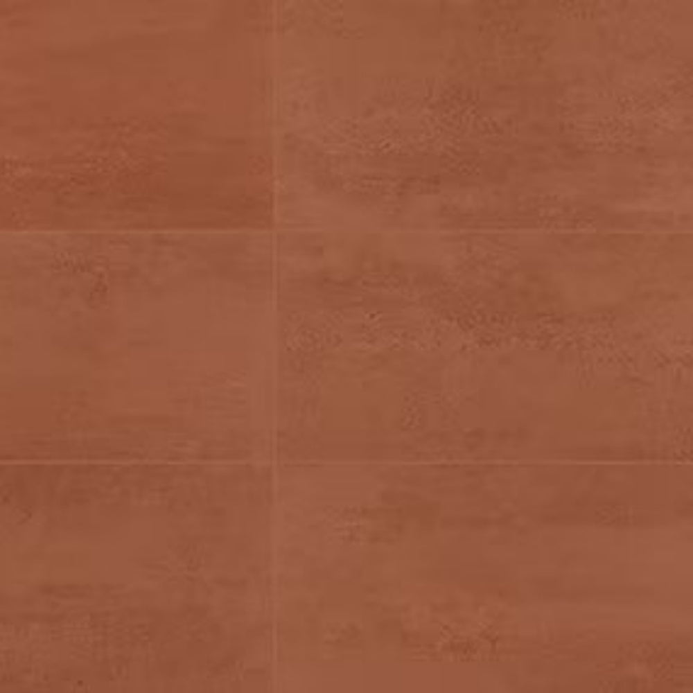 Theoretical Bold in Academic Red Tile
