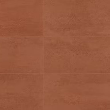 Theoretical Bold in Academic Red Tile