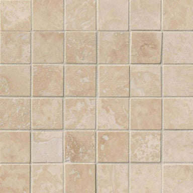 Tuscany Ivory in Beige 2x2 Natural Stone