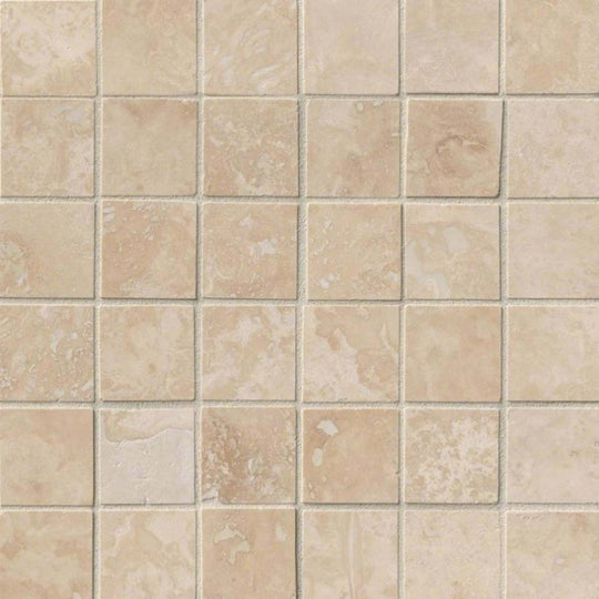 Tuscany Ivory in Beige 2x2