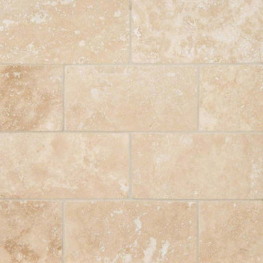 Tuscany Ivory in Beige 3x6 Natural Stone