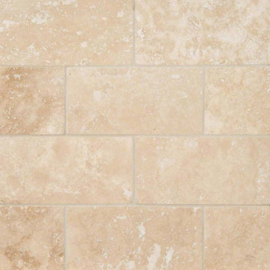 Tuscany Ivory in Beige 3x6