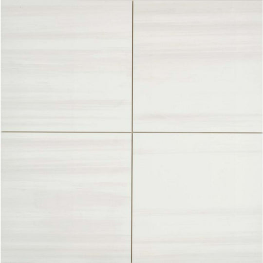 Themar in Bianco Lasa 24x24