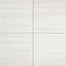 Themar in Bianco Lasa 24x24 Tile