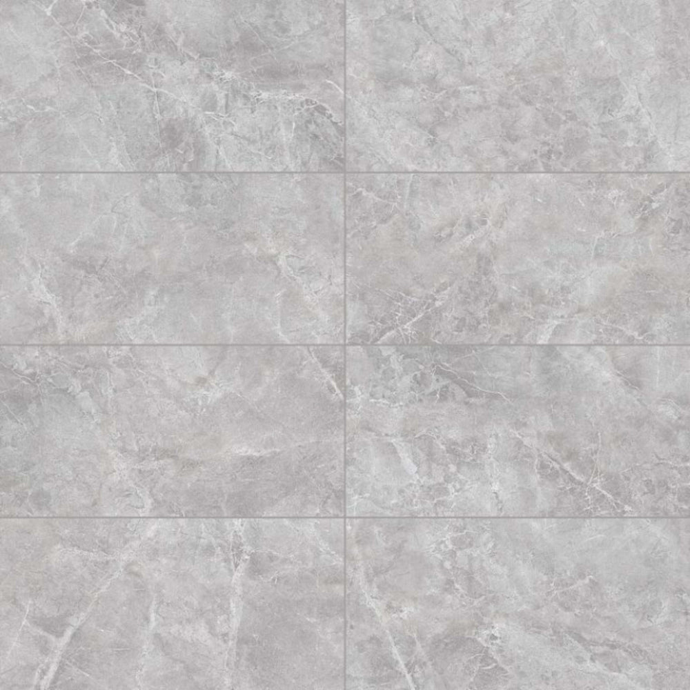 Themar in Grigio Savoia 12x24 Tile