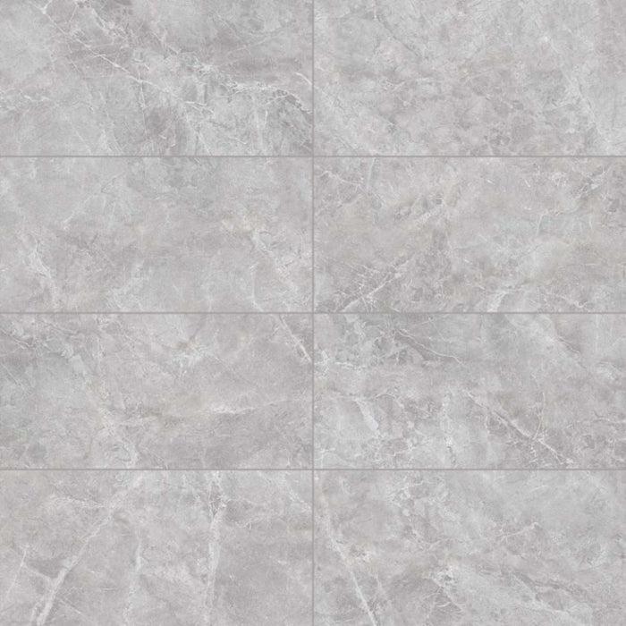 Themar in Grigio Savoia 12x24 Tile