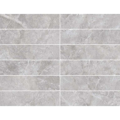 Themar in Grigio Savoia 3x12 Tile