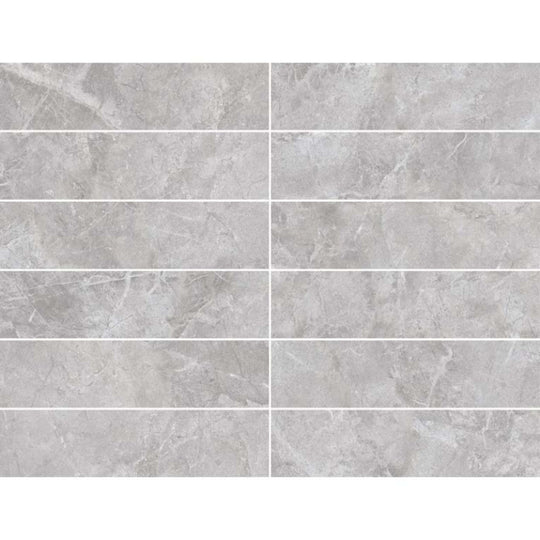 Themar in Grigio Savoia 3x12