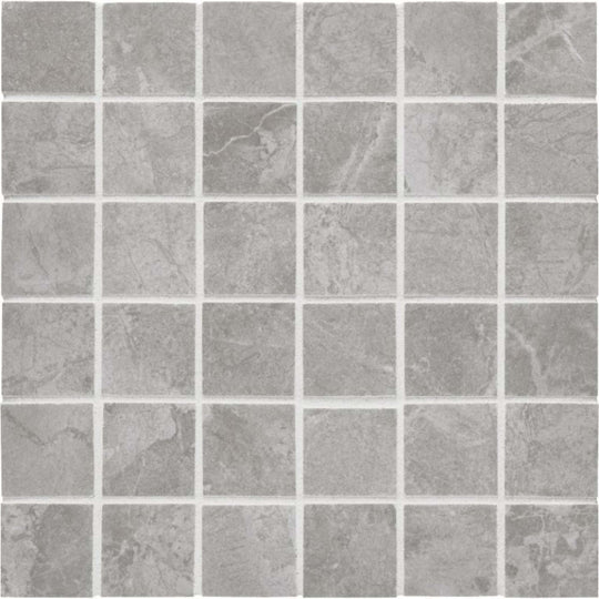 Themar in Grigio Savoia Mosaic