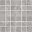 Themar in Grigio Savoia Mosaic Tile