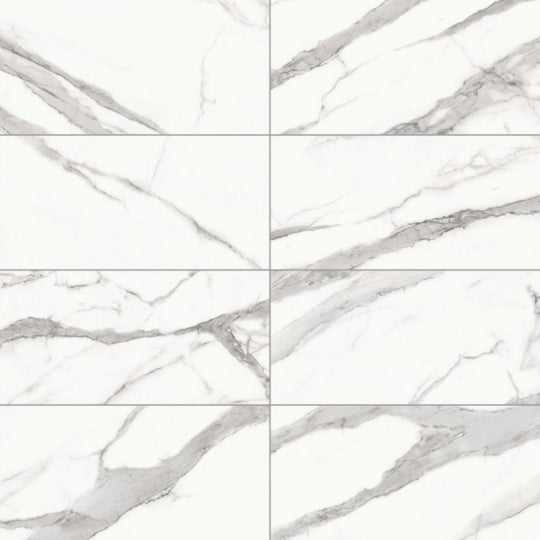 Themar in Statuario 12x24
