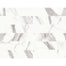Themar in Statuario 3x12 Tile