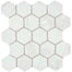 Themar in Venato Gold Hex Tile