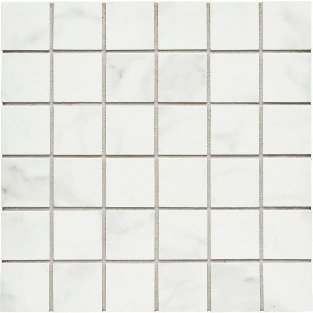 Themar in Venato Gold Mosaic Tile