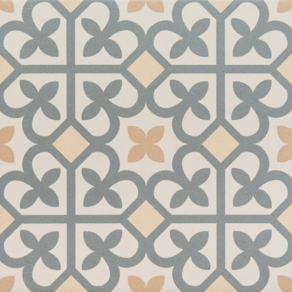 Heritage in Grey Tile