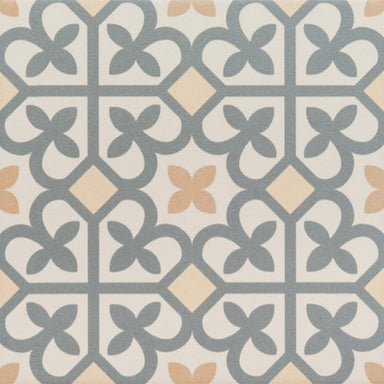 Heritage in Grey Tile