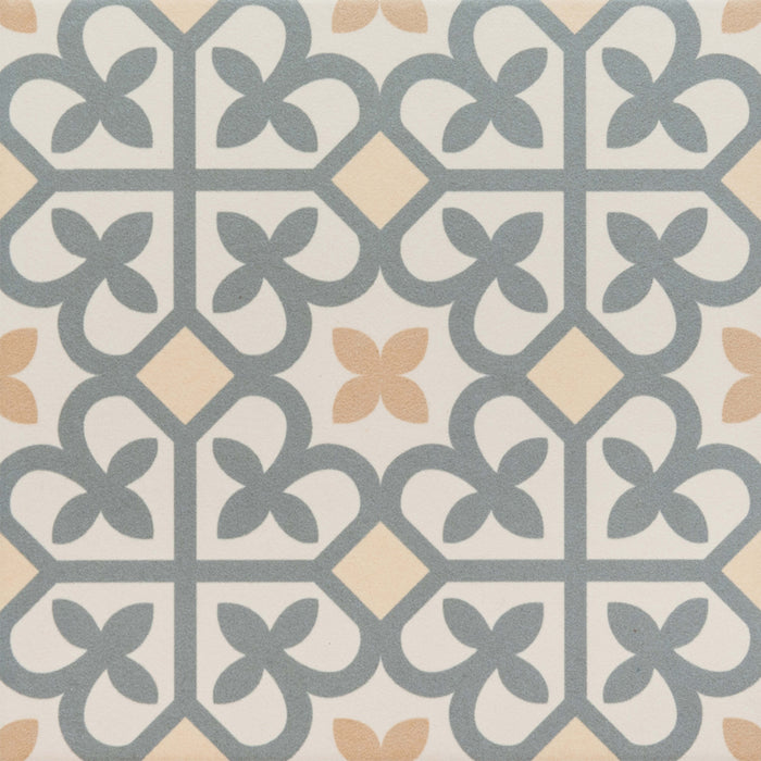 Heritage in Grey Tile